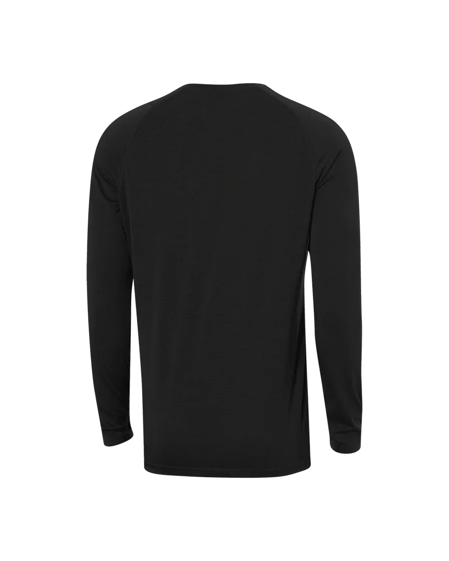 🇨🇦 Roast Master Mid-Weight Thermal Baselayer Long Sleeve Crew