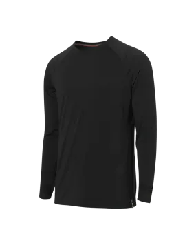 🇨🇦 Roast Master Mid-Weight Thermal Baselayer Long Sleeve Crew