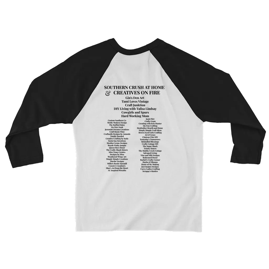 2021 Fall Craftathon™ T-Shirt