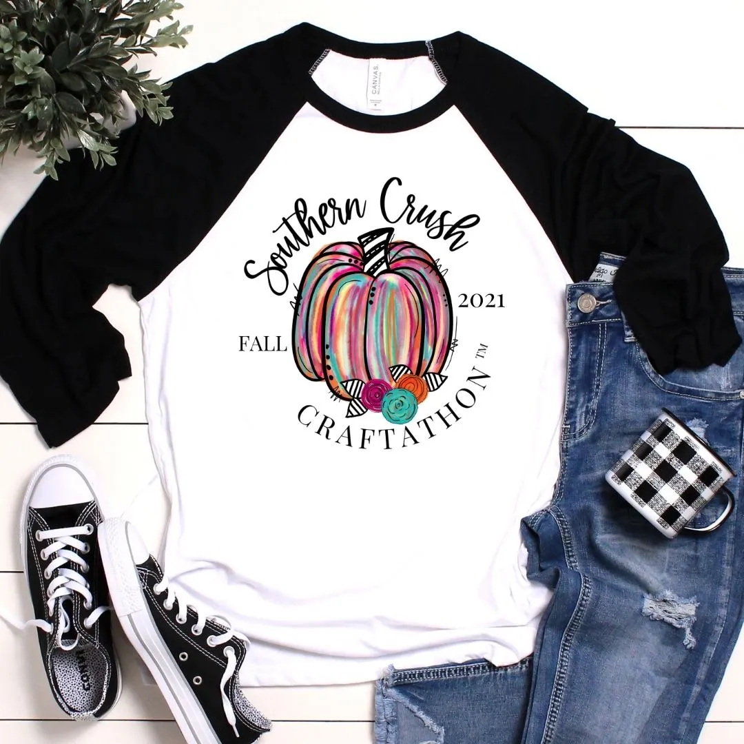 2021 Fall Craftathon™ T-Shirt