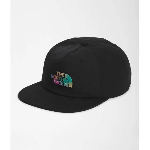 5-Panel Recycled 66 Hat