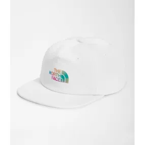 5-Panel Recycled 66 Hat