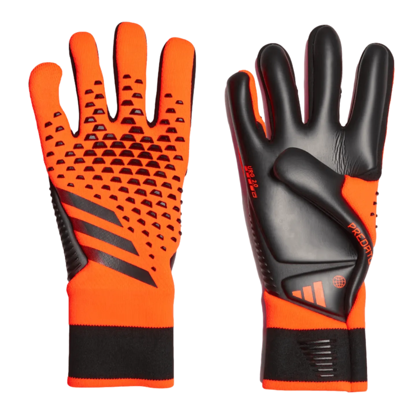 Adidas Predator Pro Goalkeeper Gloves