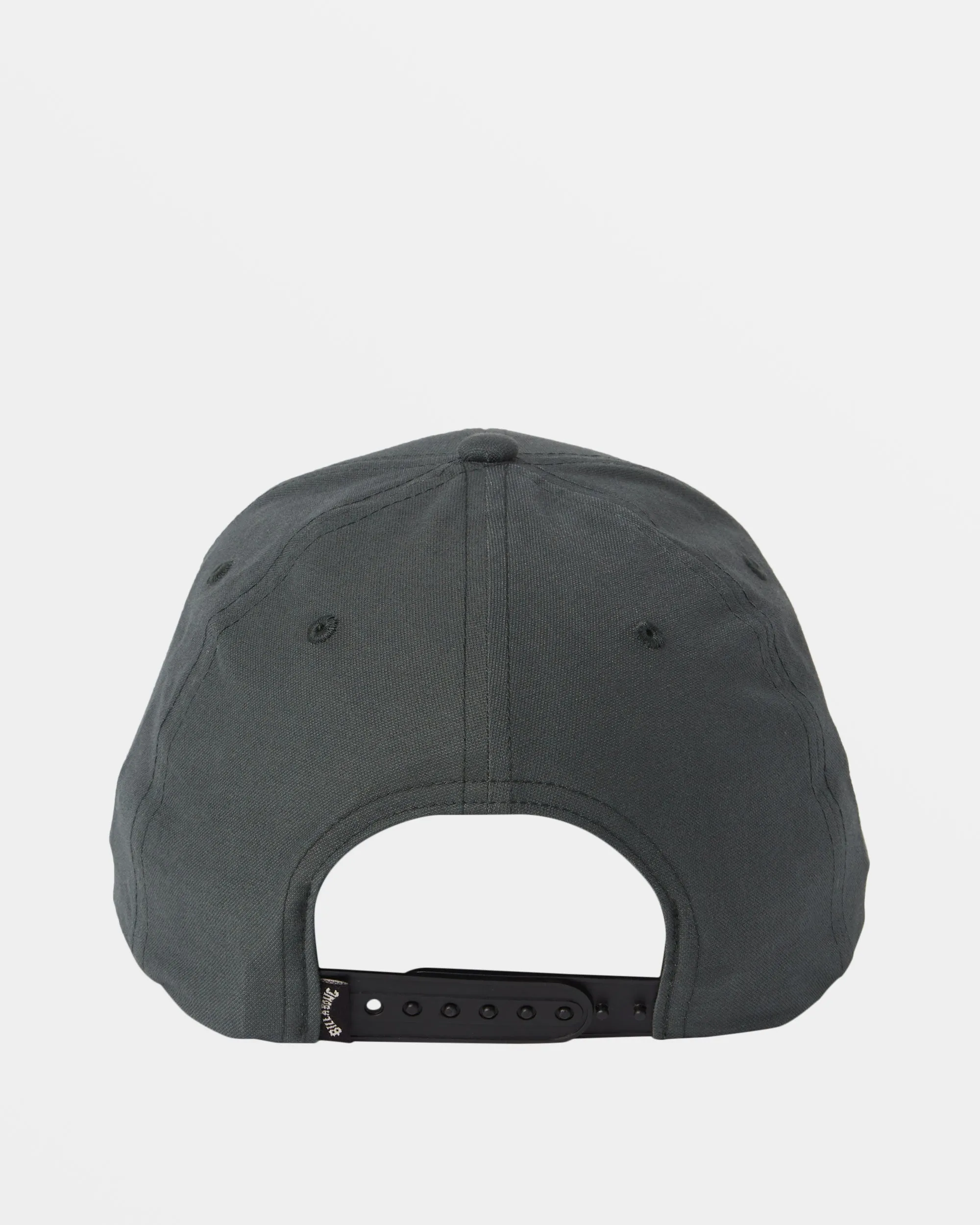 A/Div Surftrek Snapback Hat - Slate Green