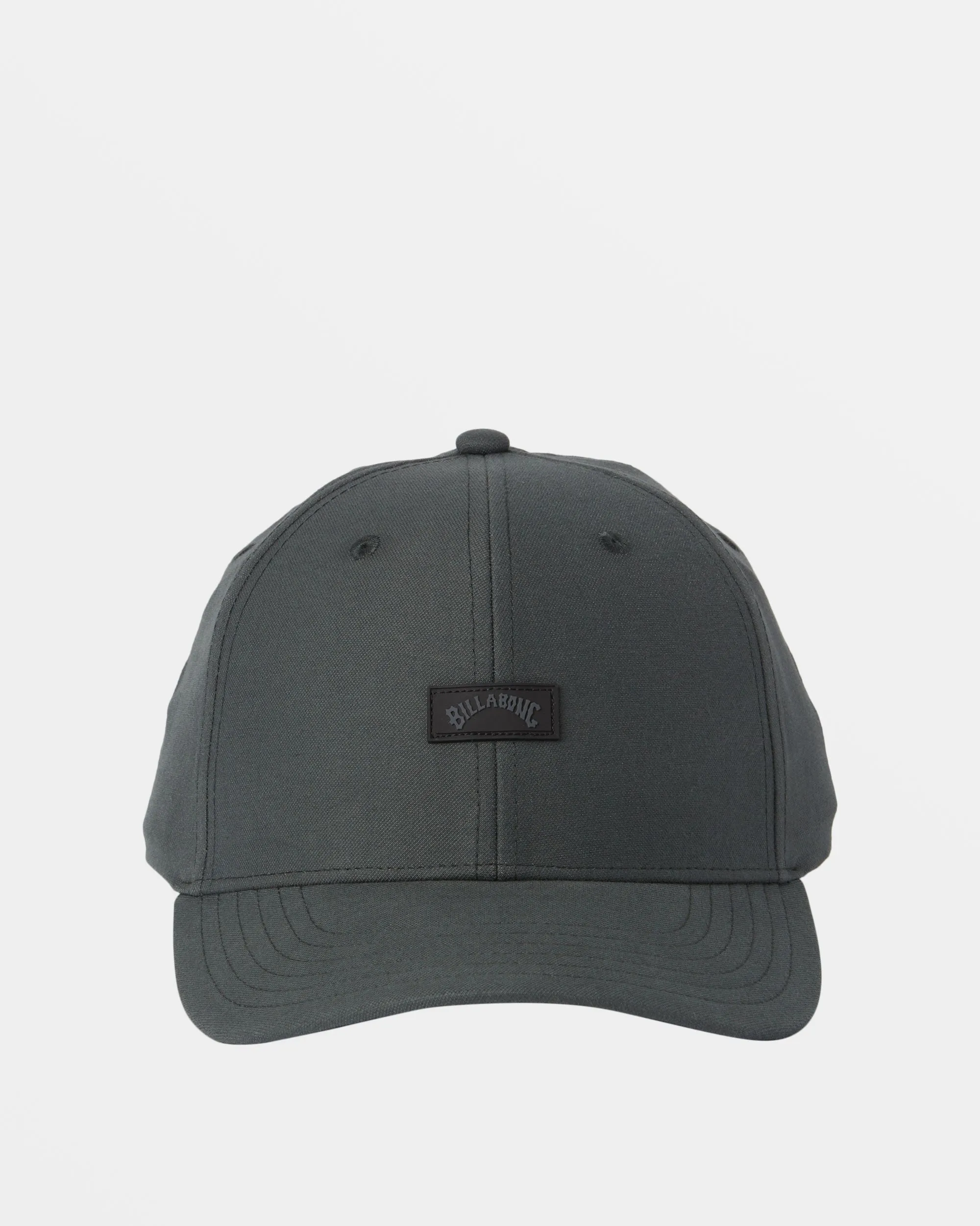 A/Div Surftrek Snapback Hat - Slate Green