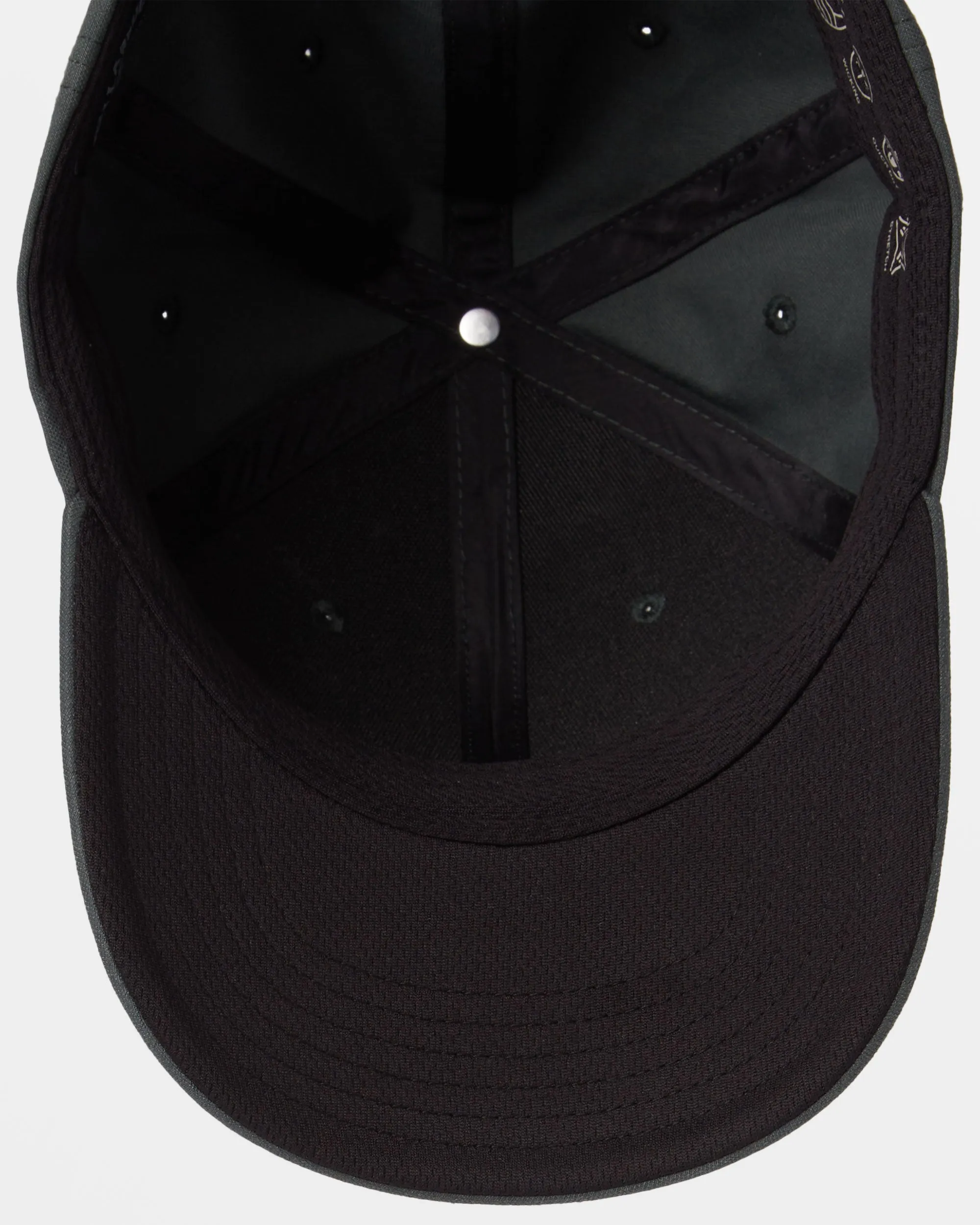 A/Div Surftrek Snapback Hat - Slate Green