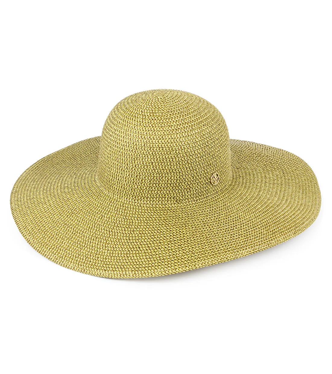 Adrienne Vittadini Straw Hat 259S