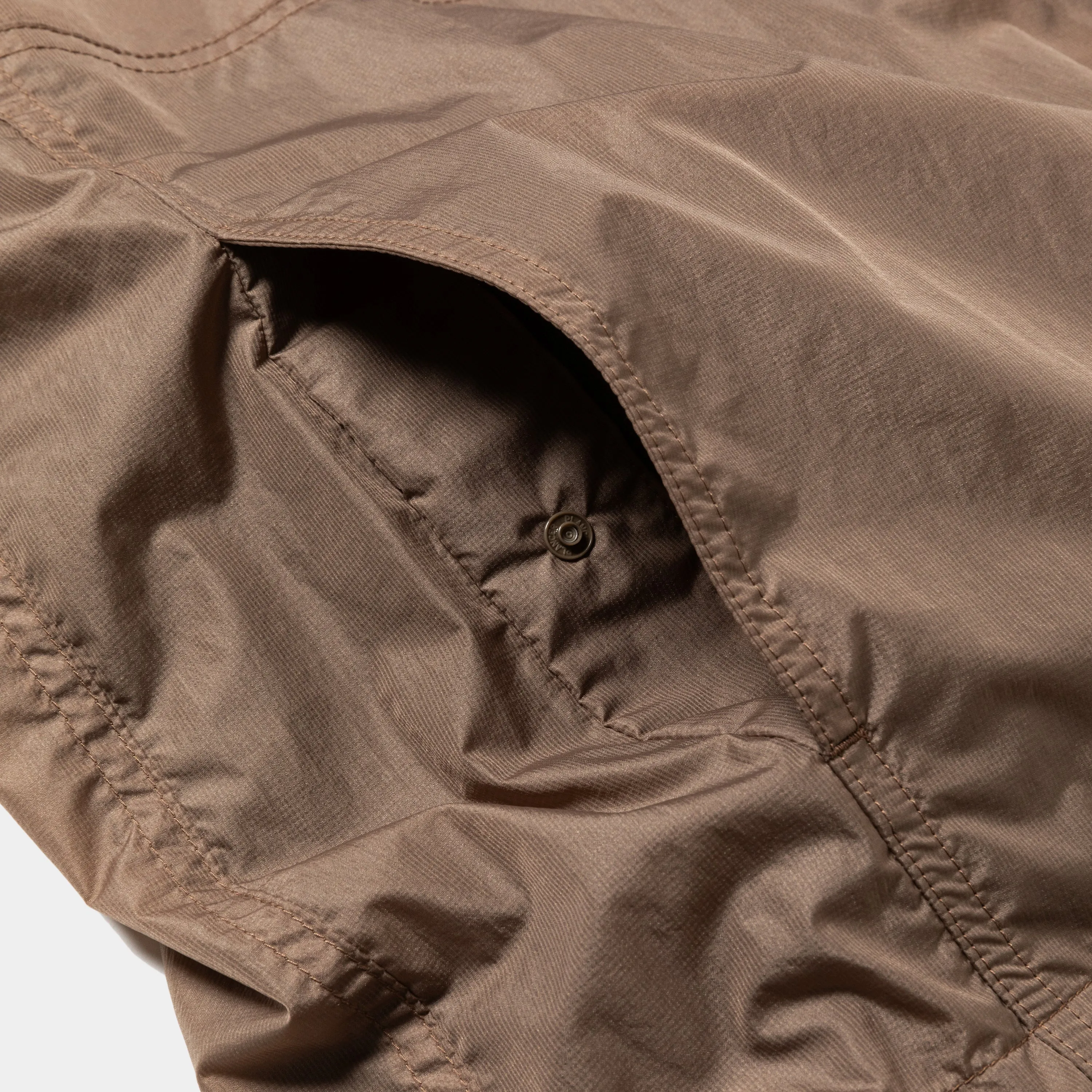 Air Circulation System Wind Vest (Greige)/MW-JKT25109