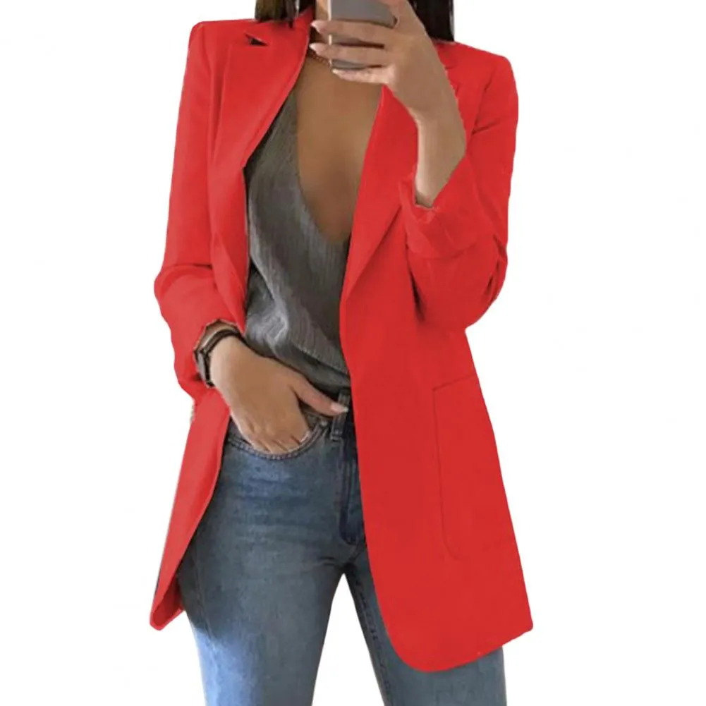 Alessia | Elegant Blazer for Women