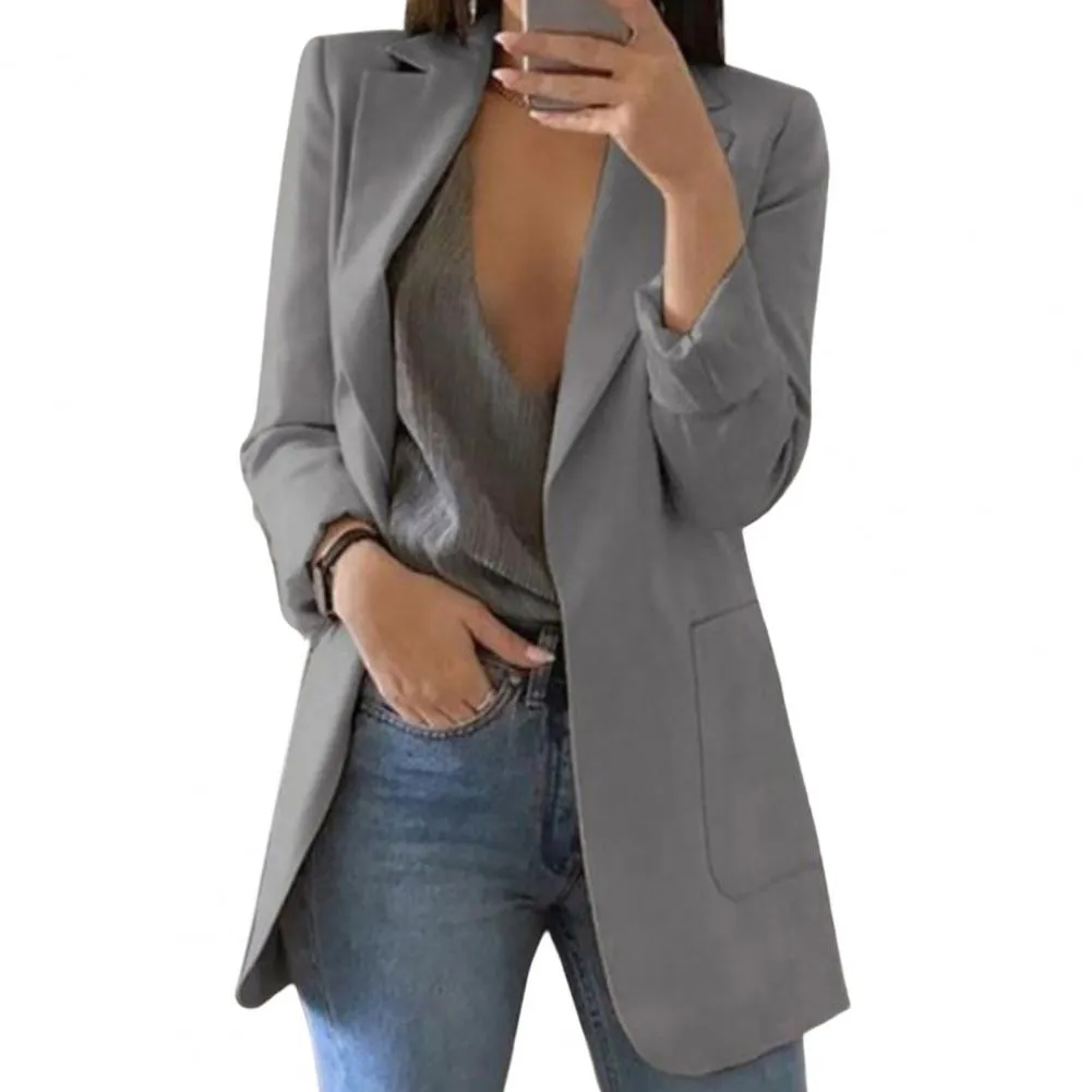 Alessia | Elegant Blazer for Women