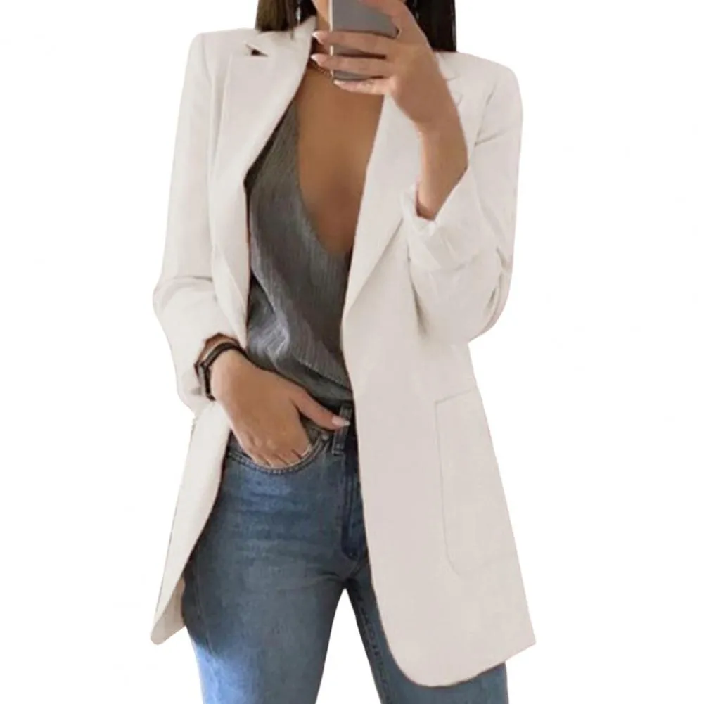Alessia | Elegant Blazer for Women