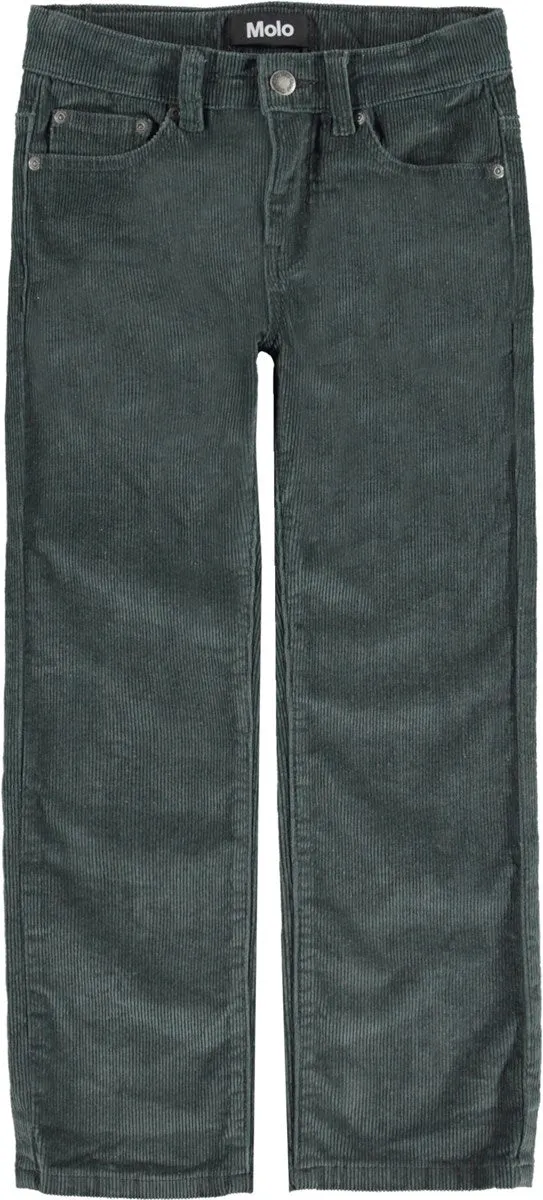 Alon Cords Pants | Eden