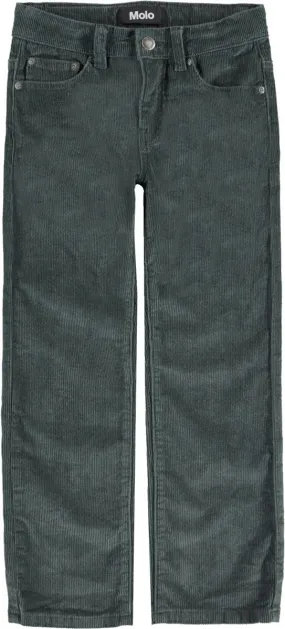 Alon Cords Pants | Eden
