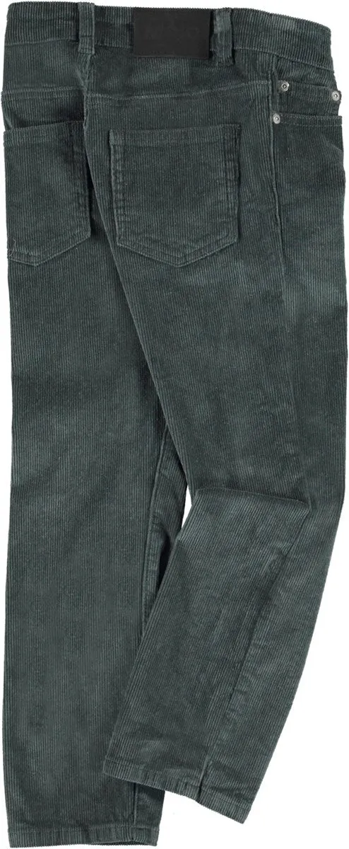 Alon Cords Pants | Eden