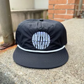 AMATEUR ATHLETE SNAPBACK ROPE HAT