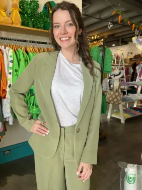 Another Love Berkley Blazer