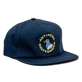 Anti-Hero - Pigeon Round Hat
