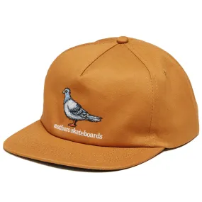 ANTIHERO LIL PIGEON BRITISH KHAKI