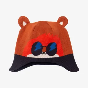 Baby boy koala hat