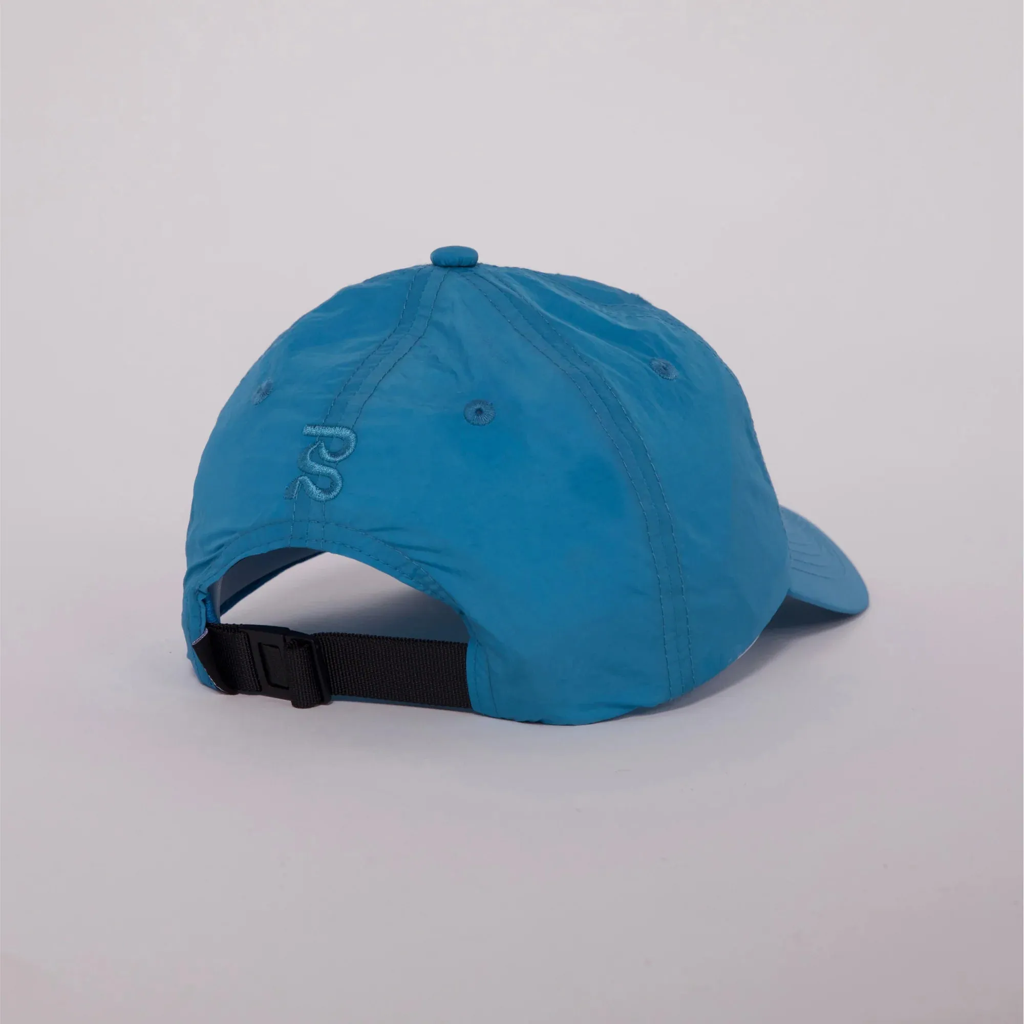 Bandit Nylon Dad Hat