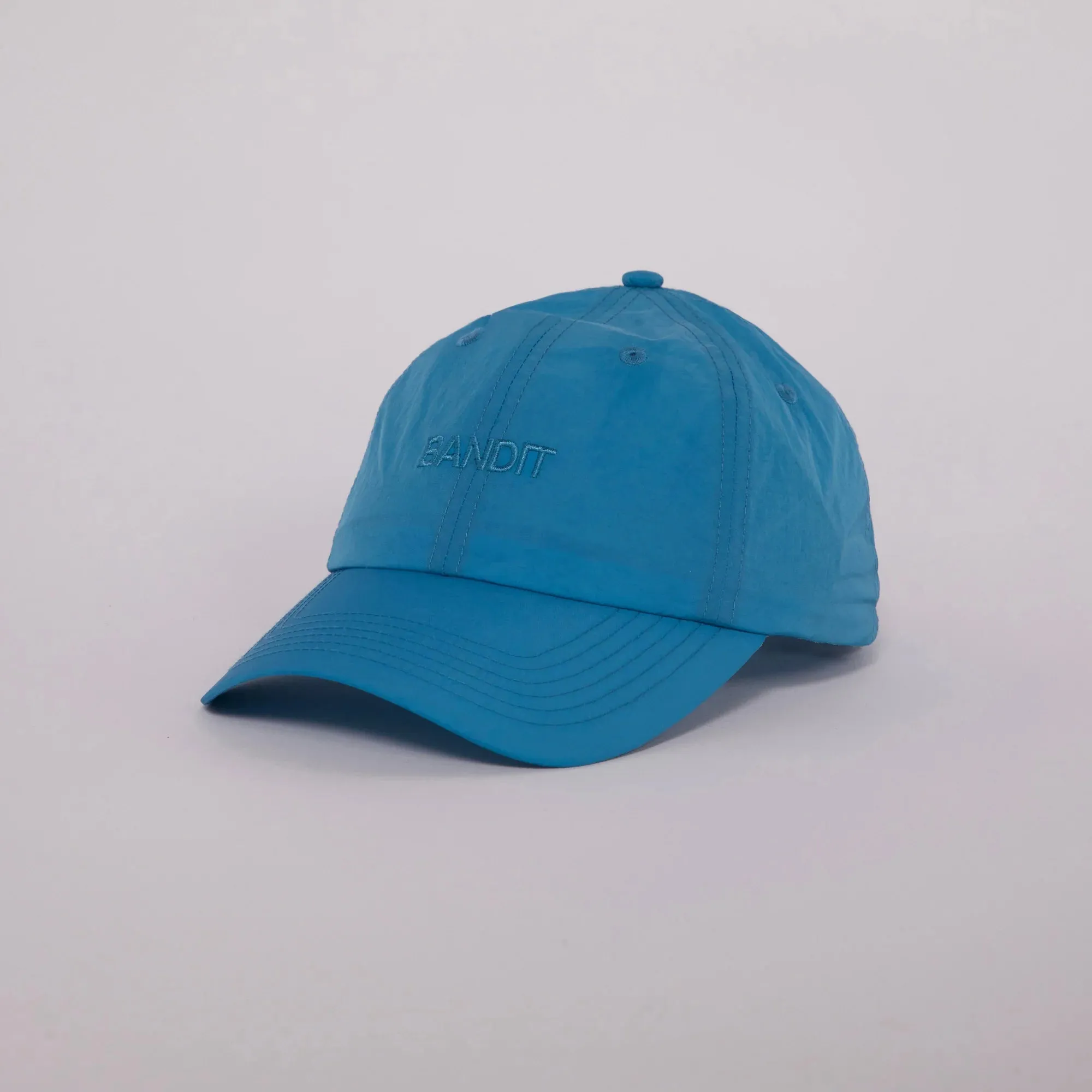 Bandit Nylon Dad Hat