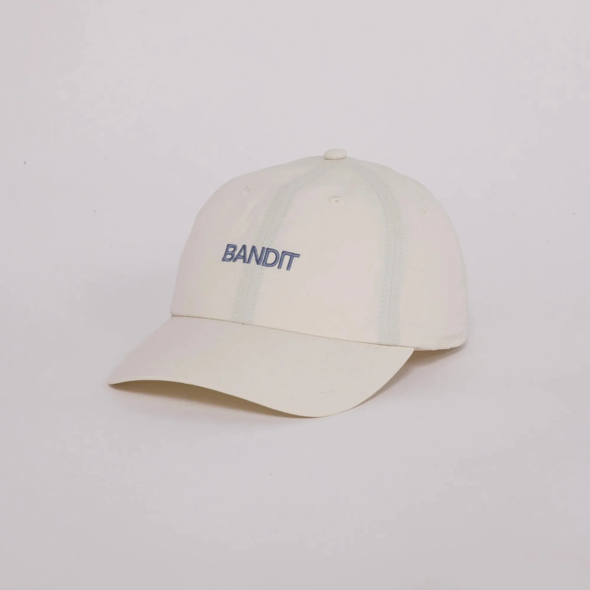 Bandit Nylon Dad Hat