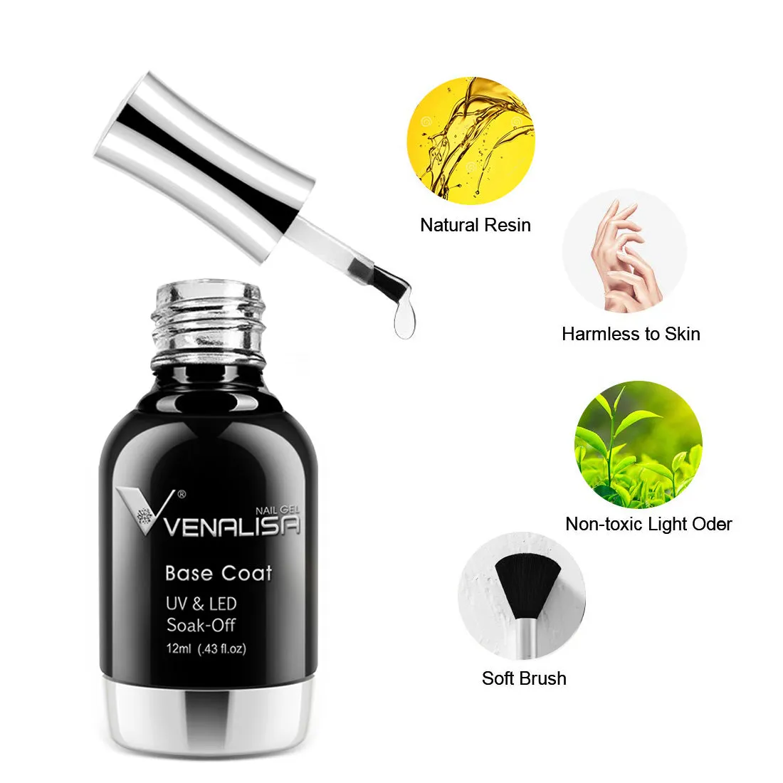 Base Coat 12ml