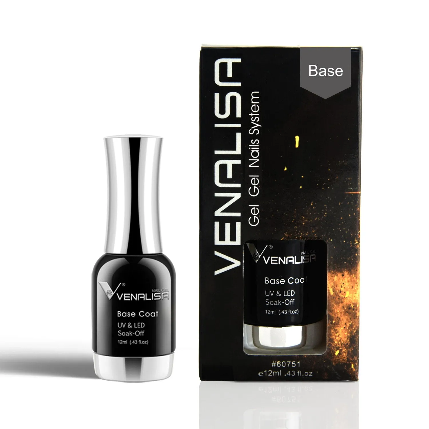 Base Coat 12ml