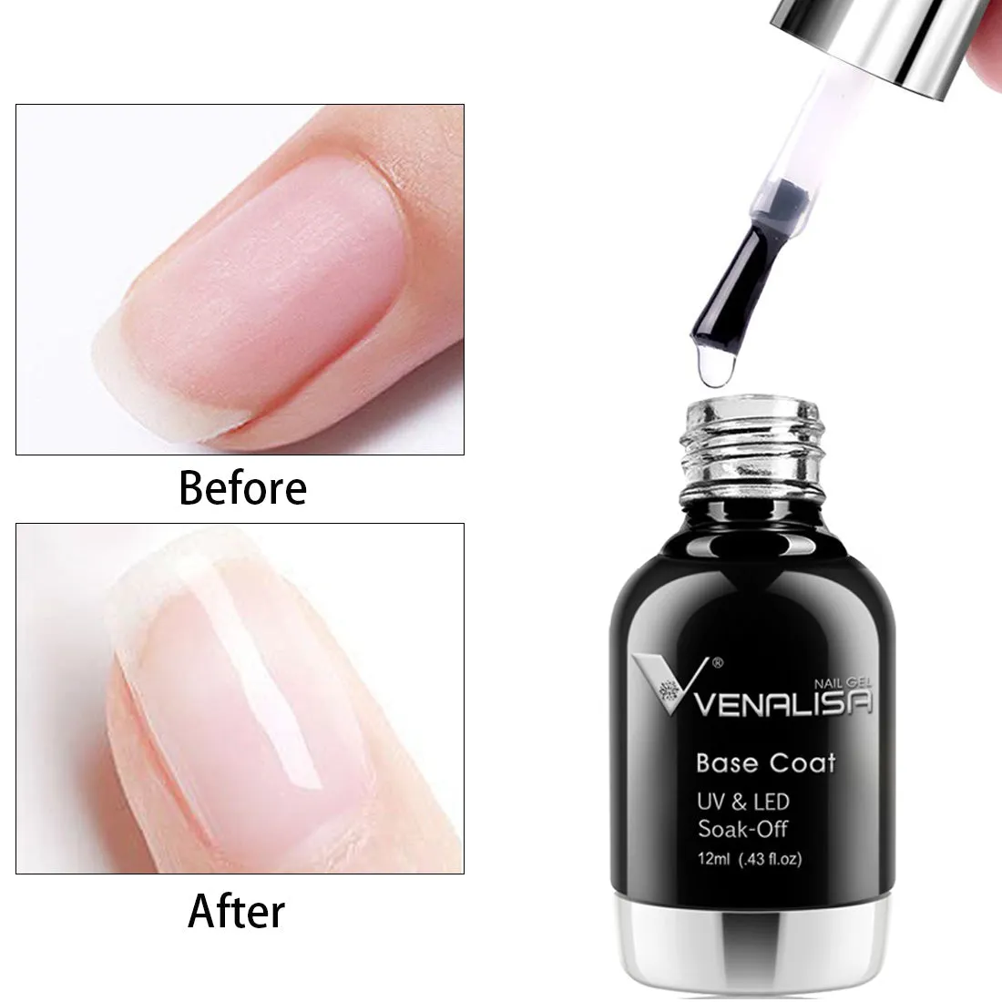 Base Coat 12ml