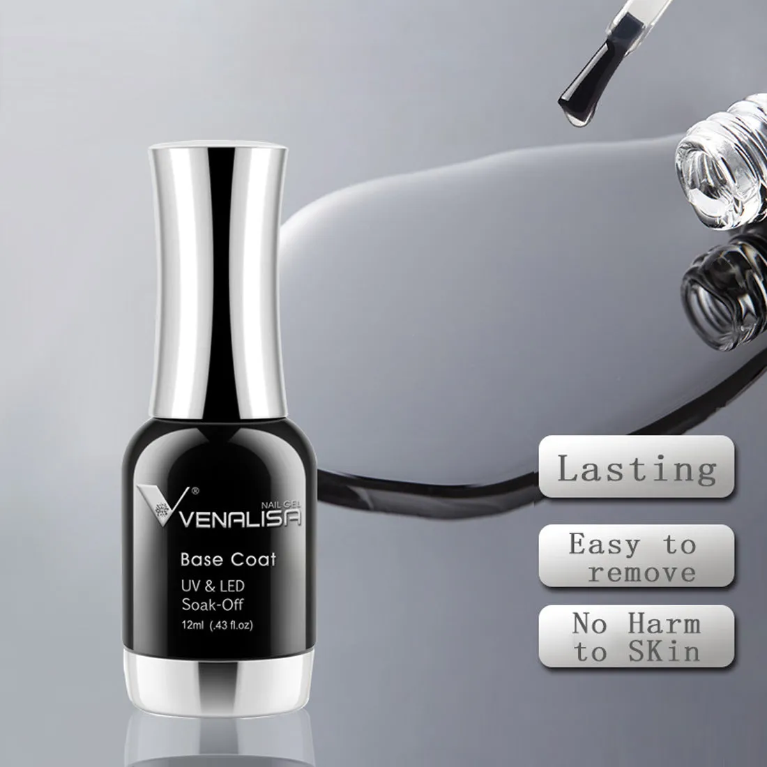 Base Coat 12ml
