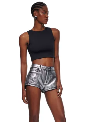 Bayse Jace Knit Crop Top