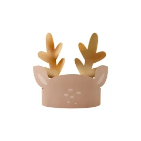 BEC908 - Dear Rudolph Reindeer Hat