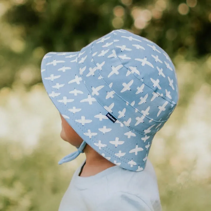 Bedhead Bucket Hat - Birdie