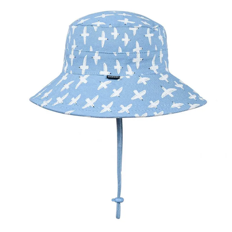 Bedhead Bucket Hat - Birdie