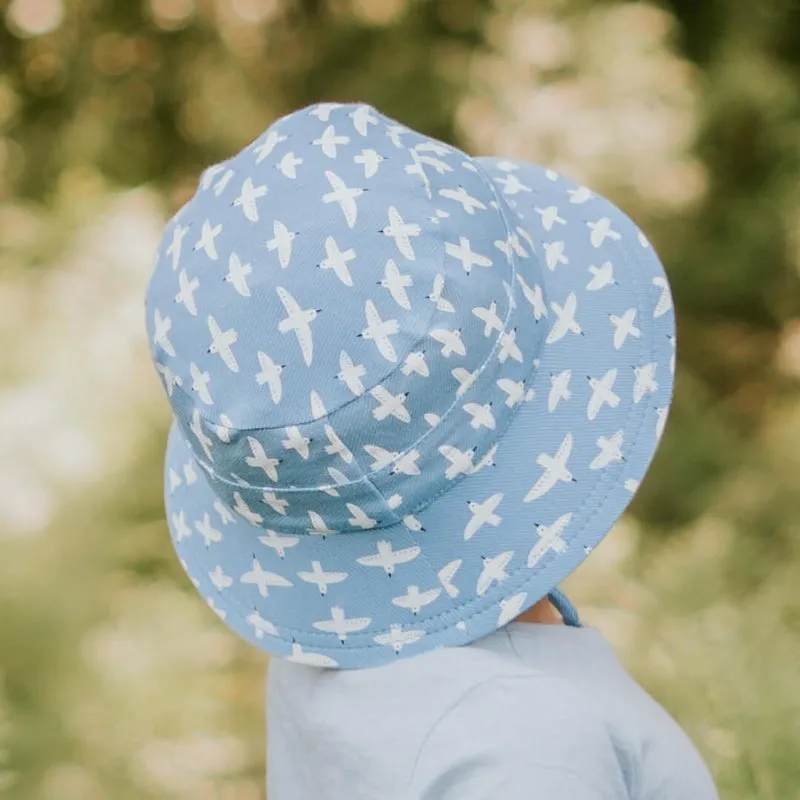 Bedhead Bucket Hat - Birdie