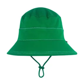 Bedhead Bucket Hat - Green
