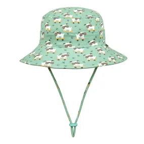 Bedhead Ollie Bucket Hat