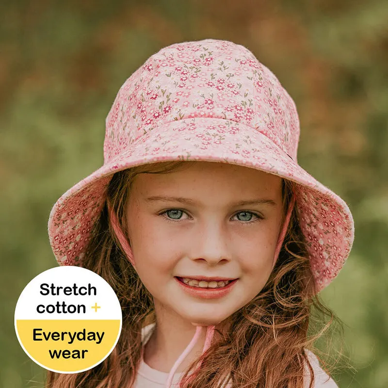 Bedhead Ponytail Bucket Hat - Bridgette