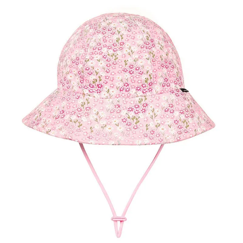 Bedhead Ponytail Bucket Hat - Bridgette