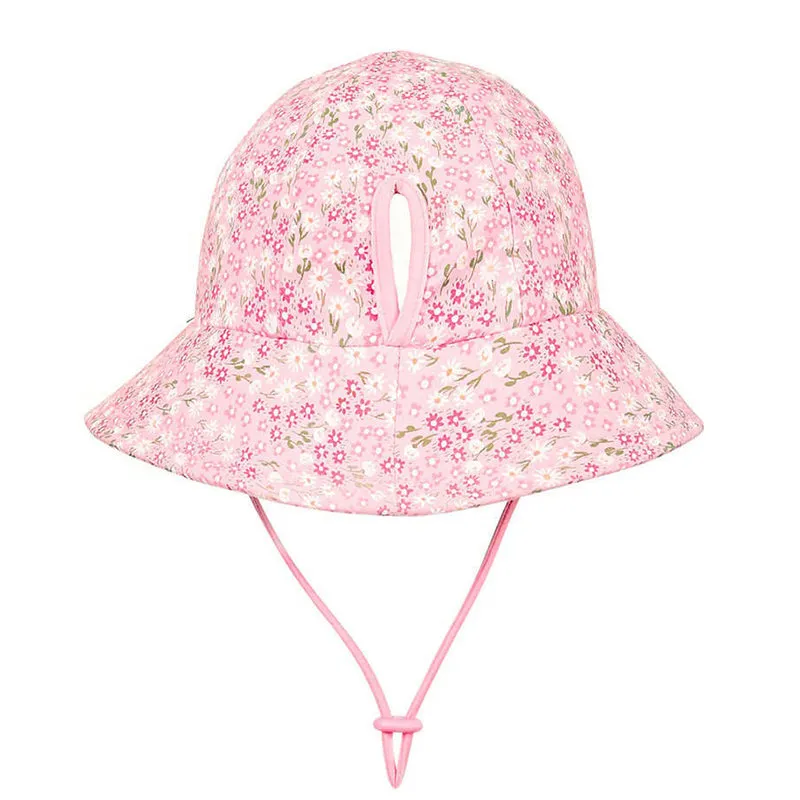 Bedhead Ponytail Bucket Hat - Bridgette