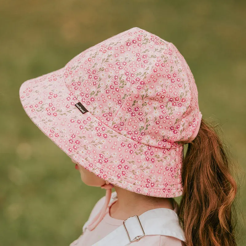 Bedhead Ponytail Bucket Hat - Bridgette