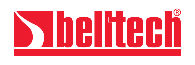 Belltech REAR ANTI-SWAYBAR 95-03 S-SERIES BLAZER/JIM 4DR