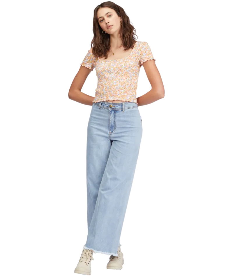 Billabong Squared Away Shirt-Multi