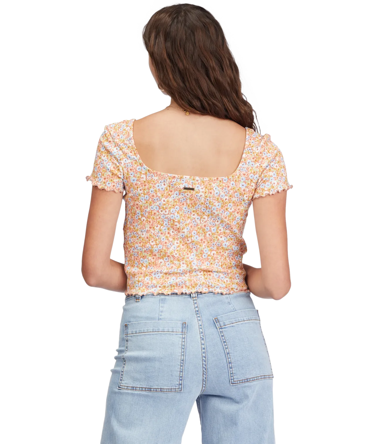Billabong Squared Away Shirt-Multi