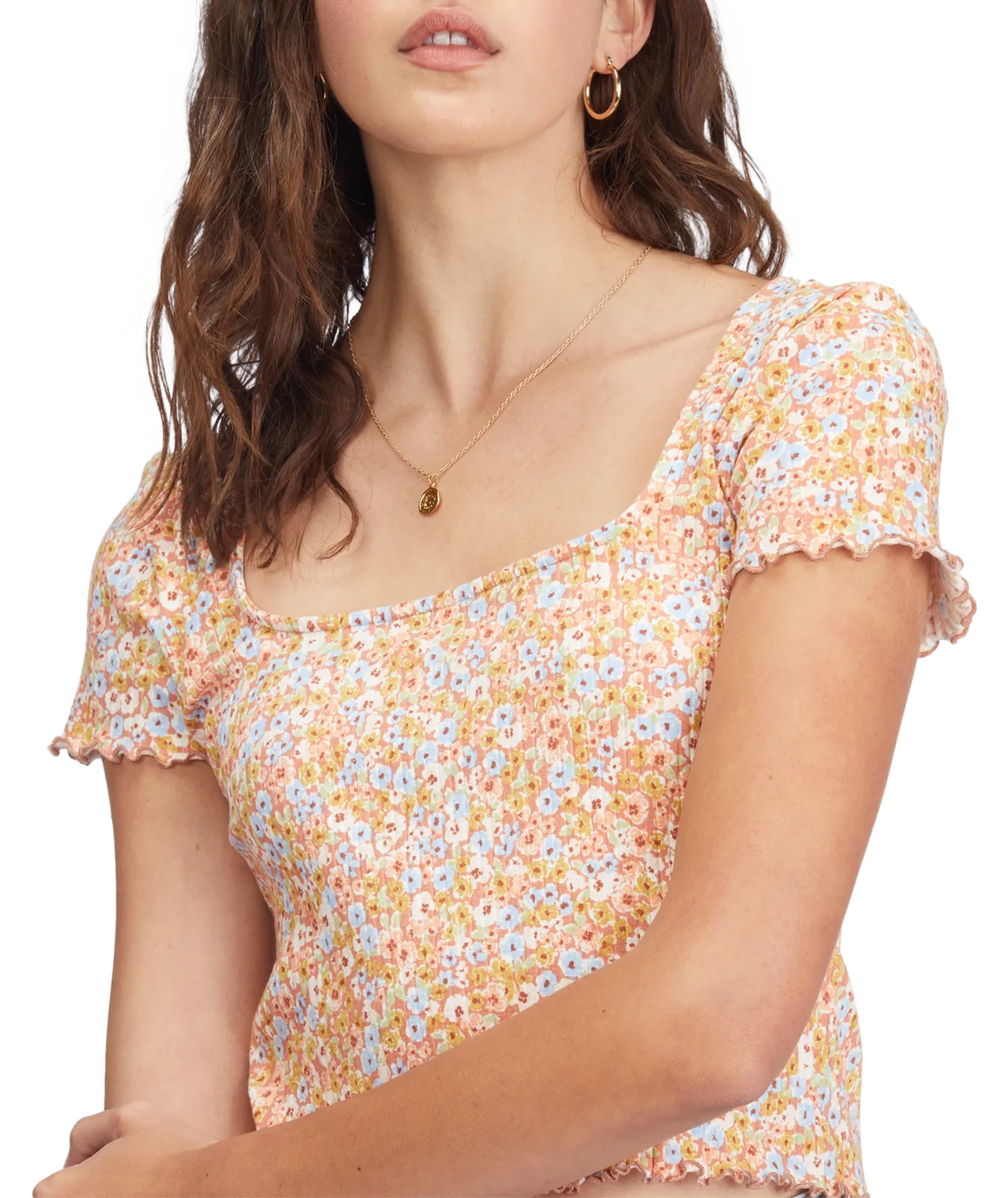 Billabong Squared Away Shirt-Multi