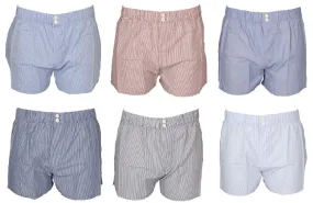 Boxer stoffa ragno
