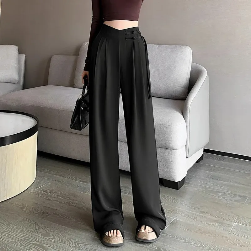 Briny Breezes High Waist Pants