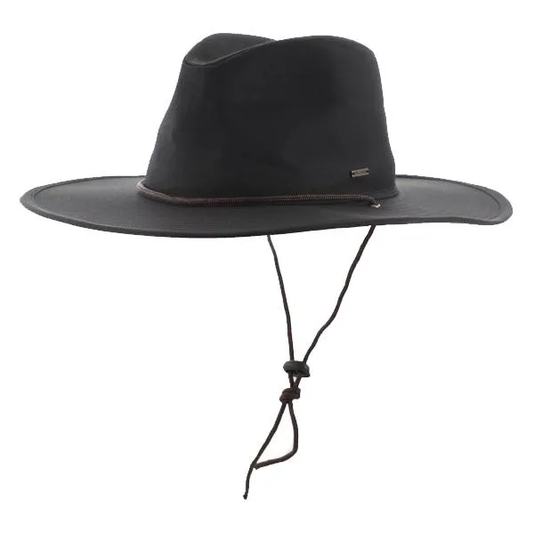 BRIXTON FIELD X HAT