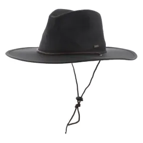 BRIXTON FIELD X HAT