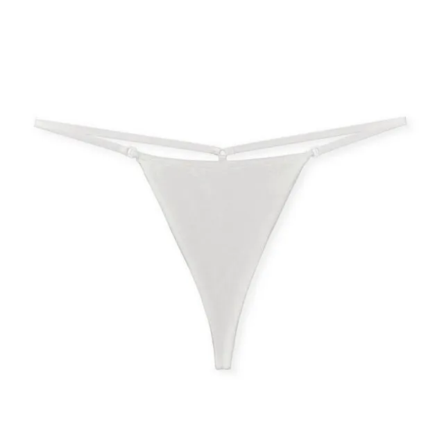 Butterfly Embroidered Underwear